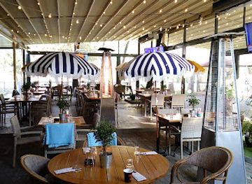 romania/bucharest/herastrau/restaurant/stadio-park