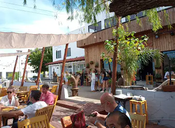 Azopardo Club Restó