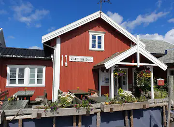 Restaurant Gammelbua