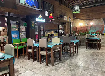 A Cabana