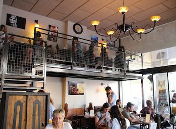 israel/jerusalem/restaurant/nocturno