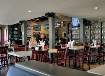 Sawtooth Brewery Public House