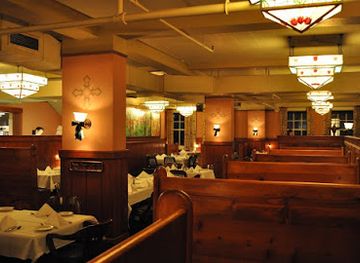McMenamins Black Rabbit Restaurant