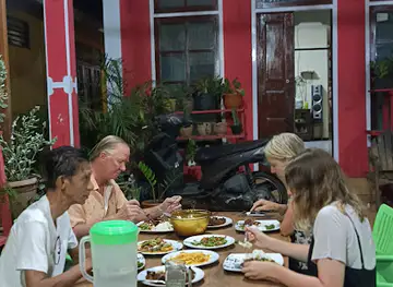 Rumah Makan Nusantara