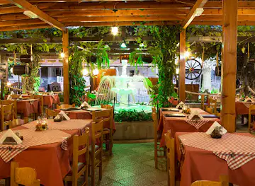 Sunset Taverna