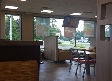 michigan/saugatuck/restaurant/burger-king