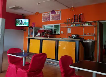 New Must Restaurant