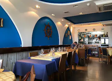 Tmun Restaurant (Mgarr Harbour)