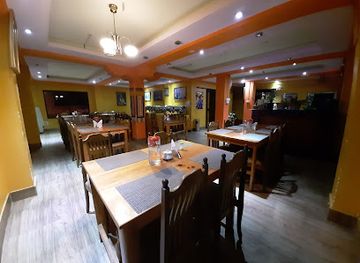 bhutan/paro/restaurant/organic-kitchen-resturant