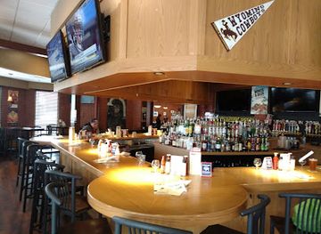 Wyoming's Rib & Chop House - Cheyenne