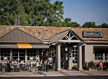 Isabella's Italian Trattoria