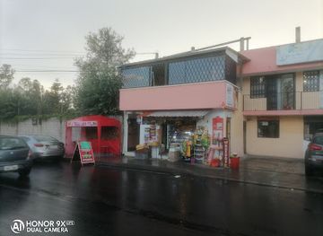 ecuador/quito/restaurant/restaurante