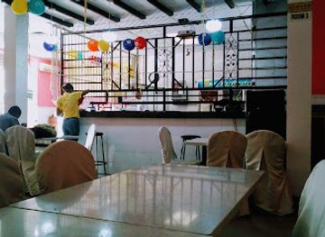 trinidad-and-tobago/tunapuna/restaurant/michael-chinese-restaurant