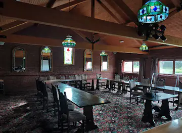 Firehouse Restaurant & Forge Motel
