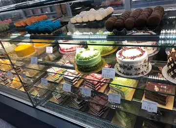 Heriots Patisserie
