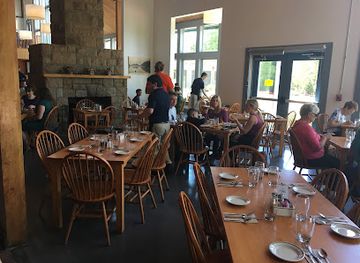 Jordan Pond House Restaurant