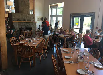 Jordan Pond House Restaurant