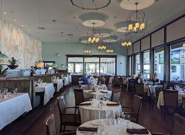 Riverwinds Restaurant