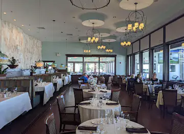 Riverwinds Restaurant