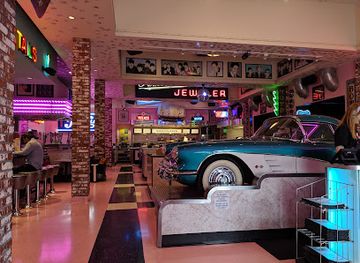 Corvette Diner