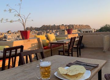 india/jaisalmer/restaurant/pleasant-haveli-rooftop-restaurant