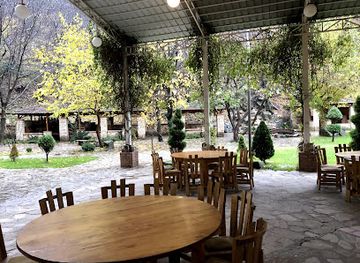 georgia/mtskheta-mtianeti/restaurant/armazis-kheoba
