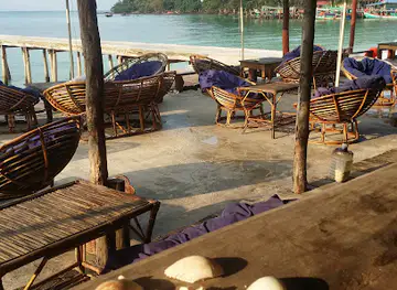 The Moon Restaurant