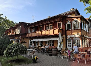 lithuania/nida-beach/restaurant/flora