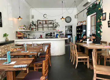 Jaan Bai Restaurant