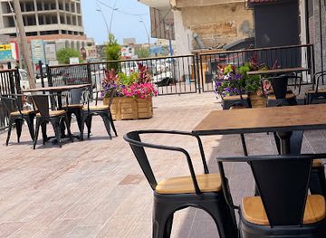 libya/misrata/restaurant/shishlik