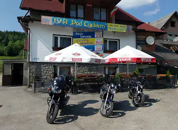 „Pod Śnieżnicą” (Pod Cyckiem)