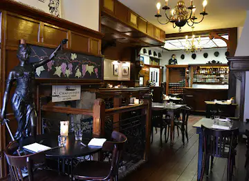Verboden Toegang Restaurant Artikel 461