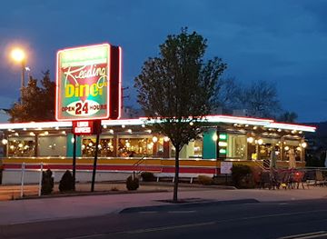 pennsylvania/reading/restaurant/the-american-diner
