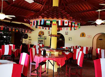 Restaurante Valle Verde