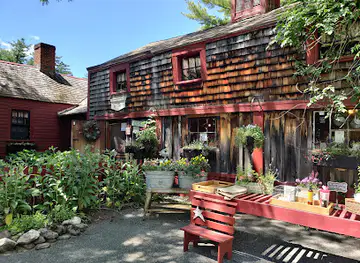 Pickity Place