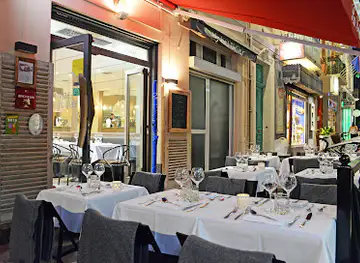 La Table du Chef