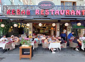 Adonin Restaurant