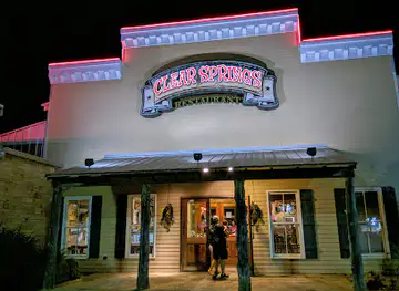 Clear Springs Restaurant