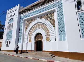 algeria/tlemcen/bab-el-kasbah/restaurant/le-musee