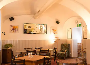 Wandel - Spätzlerestaurant Wien