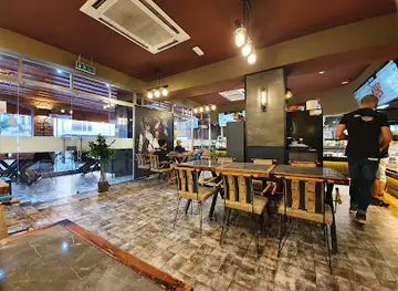 Kebab Factory Mellieha