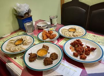 nepal/kathmandu/pashupatinath/restaurant/krishnatika-hotel