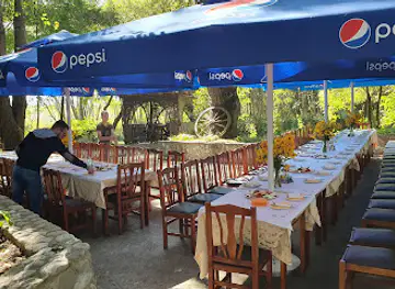 Restorant Piceri Camping Natyra Podgorce