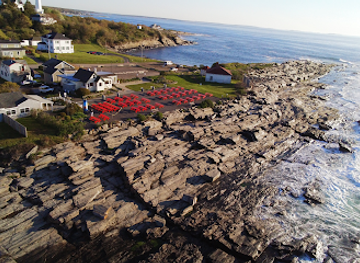 The Lobster Shack at Two Lights