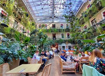 Twentysix Budapest