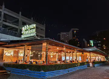 House of Lechon