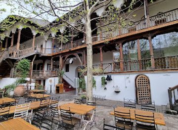 Manuc's Inn Restaurant
