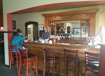 Lupo Fine Food and Wine