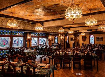 azerbaijan/shaki-zaqatala-region/restaurant/sheki-ski-qala-restoran