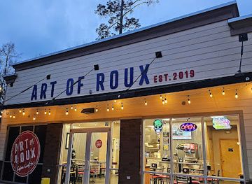 mississippi/hattiesburg/restaurant/art-of-roux